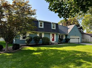 210 Mott Rd, Fayetteville, NY 13066