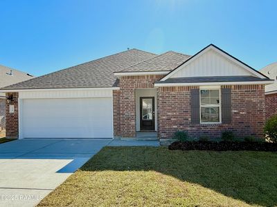 330 White Pine Dr, Lafayette, LA, 70501