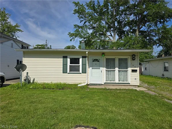 169 Boston Ave, Elyria, OH 44035