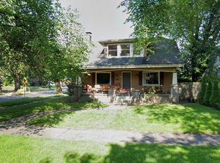 5934 NE Mallory Ave, Portland, OR 97211