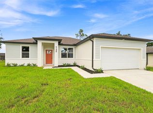 4196 LUBEC AVENUE, NORTH PORT, FL 34287