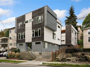 1505 15th Ave S #A, Seattle, WA 98144