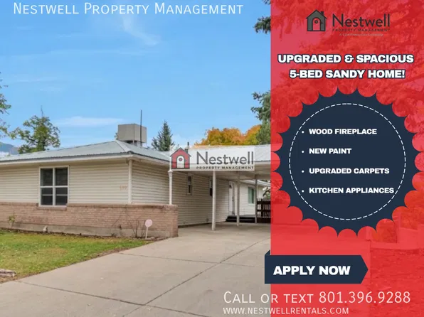 660 E 9950 S, Sandy, UT 84070