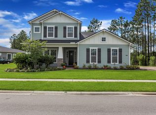 215 Dock House Rd, Saint Johns, FL 32259