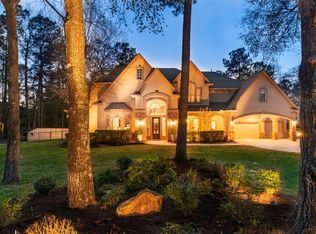 28107 Buena Way, Spring, TX 77386