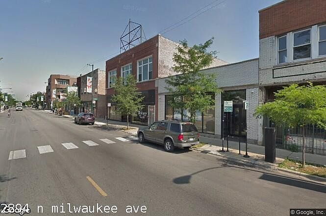 2nd image of 2894 N Milwaukee Ave #415