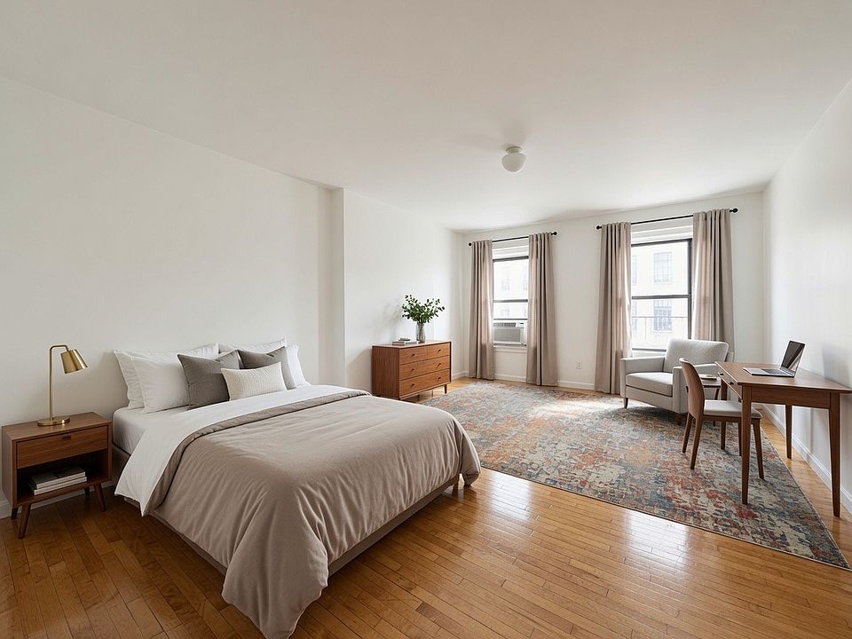 1st image of 350 W 56th St APT 5D