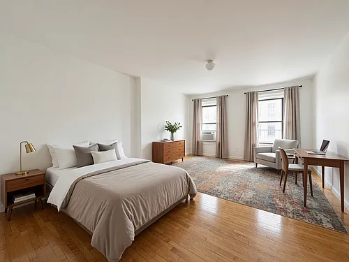 350 W 56th St #5D Photo 1