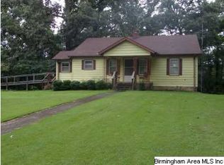 1050 Coaldale Rd, Warrior, AL 35180