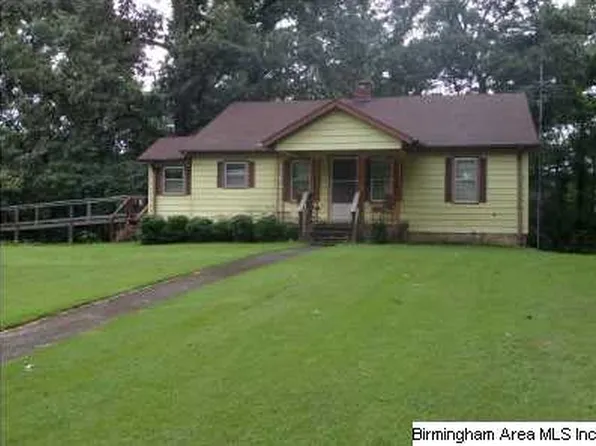 1050 Coaldale Rd, Warrior, AL 35180