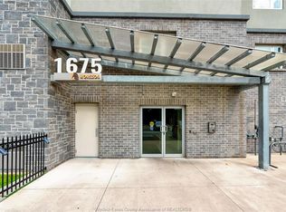 1675 Banwell Rd #705, Windsor, ON N8P0G6