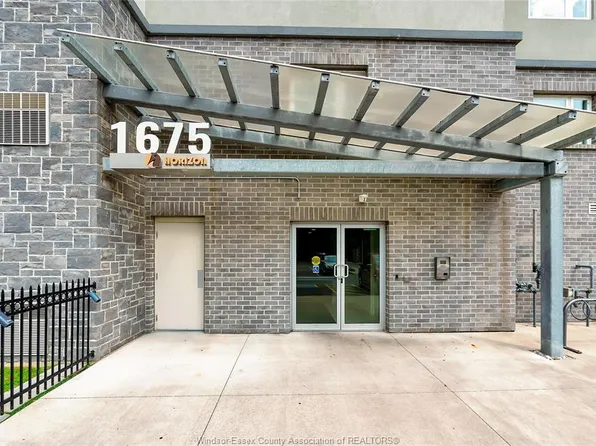 1675 Banwell Rd #705, Windsor, ON N8P 0G6