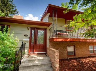 1505 La Prele St, Laramie, WY 82070
