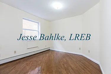 Rented by Jesse Bahlke, LREB