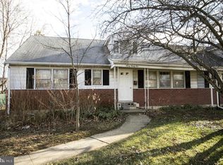 2025 Kennicott Rd, Baltimore, MD 21244