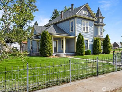 101 N F Street, Prescott, WA, 99348