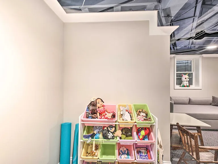 Storage Room