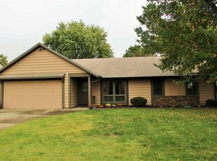 305 Winesap Dr, Lafayette, IN 47905