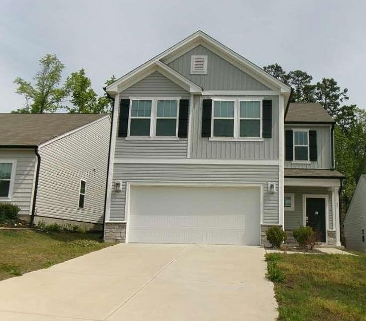 Property Front View