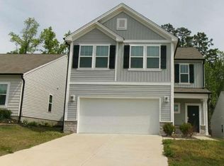105 Sweet Peach Ln, Peachland, NC 28133