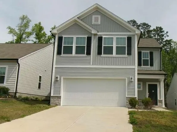 105 Sweet Peach Ln, Peachland, NC 28133