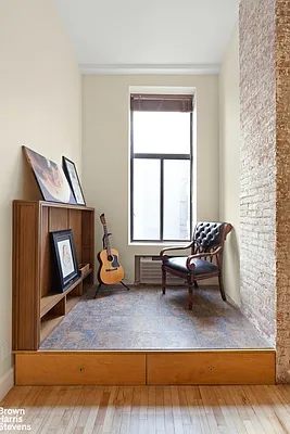 Rented by Brown Harris Stevens | media 10