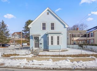 11 Charles Street, Nashua, NH 03064