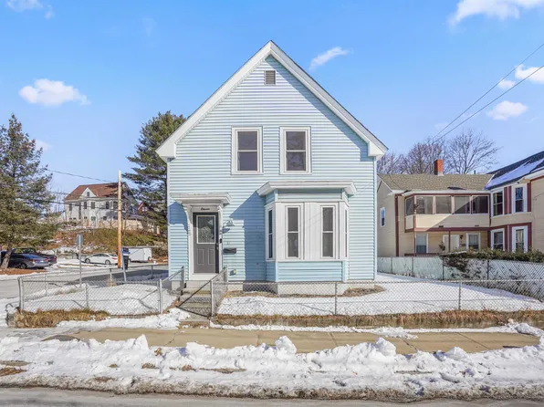 11 Charles Street, Nashua, NH 03064