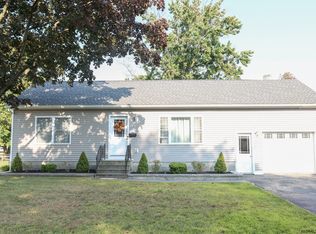 617 Arbor Ave, Schenectady, NY 12306
