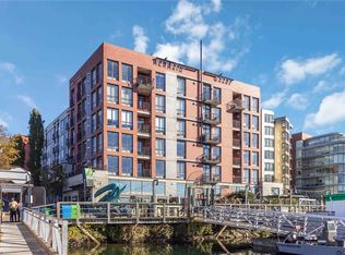 Mermaid Wharf, Victoria, BC V8W 1S2