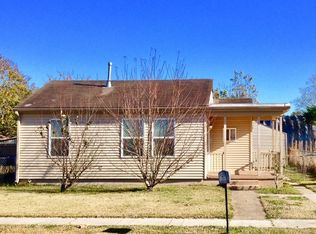 1615 Alexander Ave, Arabi, LA 70032