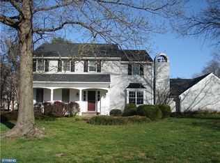 18 Canal Run E, Washington Crossing, PA 18977