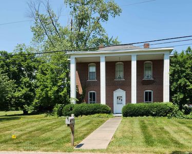 1175 N 100 W, Washington, IN, 47501