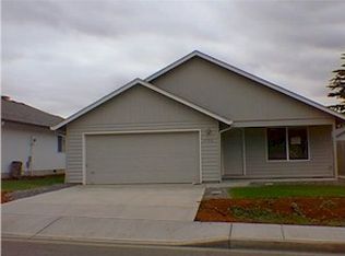4702 NE 132nd Pl, Vancouver, WA