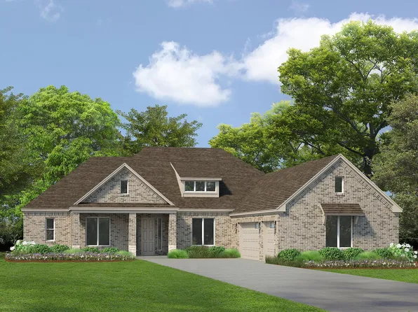 963 Reeves Dr, Desoto, TX 75115