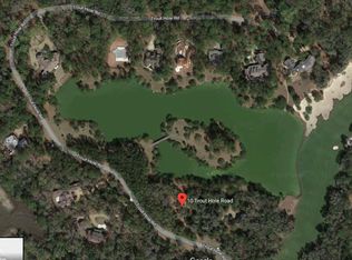 10 Trout Hole Rd, Bluffton, SC 29910
