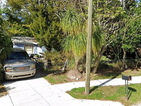 6999 81st Ave N, Pinellas Park, FL 33781