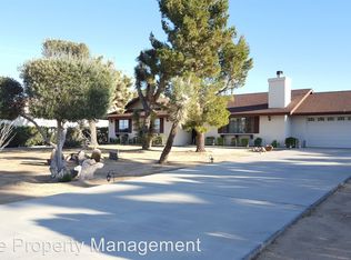 57815 Desert Gold Dr, Yucca Valley, CA 92284