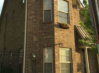 81 W Carolina Ave, Memphis, TN 38103
