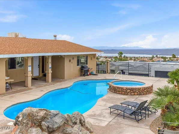3680 Kicking Horse Dr, Lake Havasu City, AZ 86404