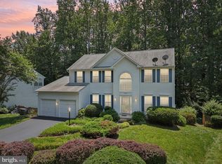 9304 Bradley Ct, Manassas Park, VA