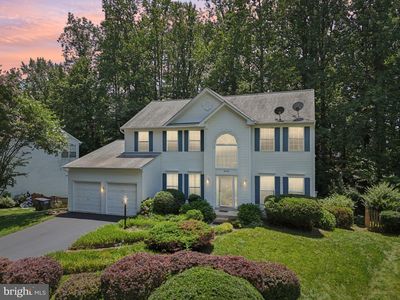 9304 Bradley Ct, Manassas Park, VA, 20111