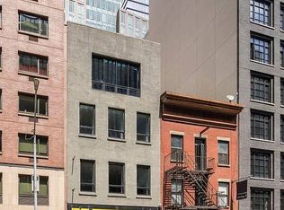 527 W 29th St, New York, NY 10001