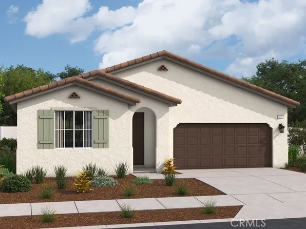 17405 Marion Mountain, Hesperia, CA 92345