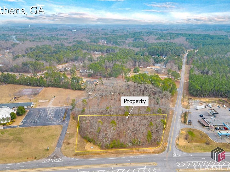 540 Harve Mathis Rd, Athens, GA 30601 MLS 1014417 Zillow