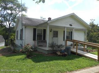2445 Holy Cross Rd, New Haven, KY 40051