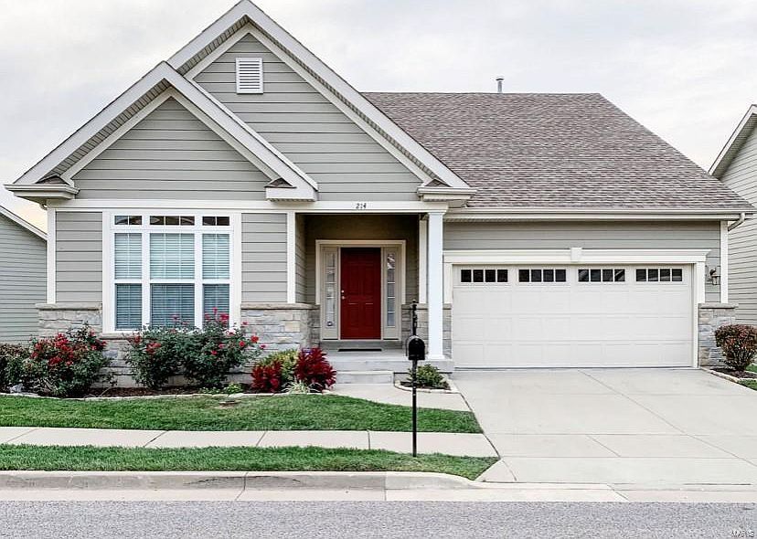 1st image of 214 Meadows Of Wildwood Blvd