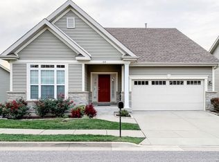 214 Meadows Of Wildwood Blvd, Grover, MO 63040