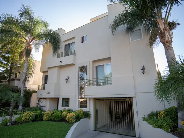 4759 Kester Ave #107, Sherman Oaks, CA 91403