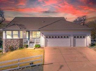 6250 Bluff View Rd, Copperopolis, CA 95228